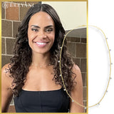Brevani 14K Yellow Gold 1.30 Ct Diamond by the Yard Dashing Diamonds Necklace