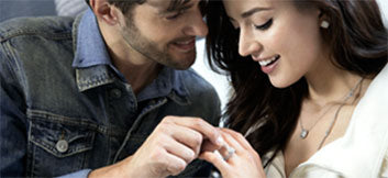 View All Engagement Rings