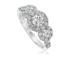 Christopher Designs Engagement Ring Setting