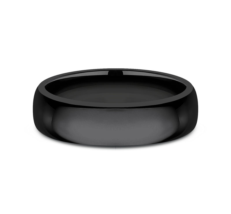 Regular Dome Comfort Fit