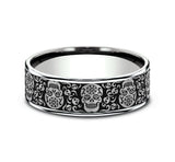 THE SUGAR SKULL